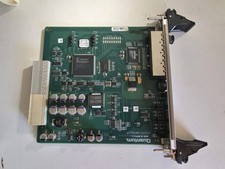 HP 6441030-51 4-Port ESL-E Series Library Cluster Interface Controller Module