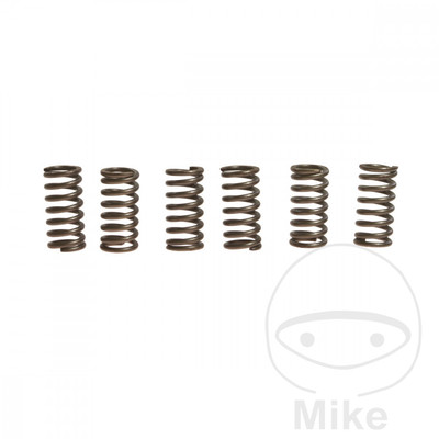 EBC Set of 6 Reinforced Clutch Springs