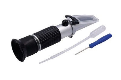 Laser Tools 9384 Multi-Test Flüssigkeitsrefraktometer
