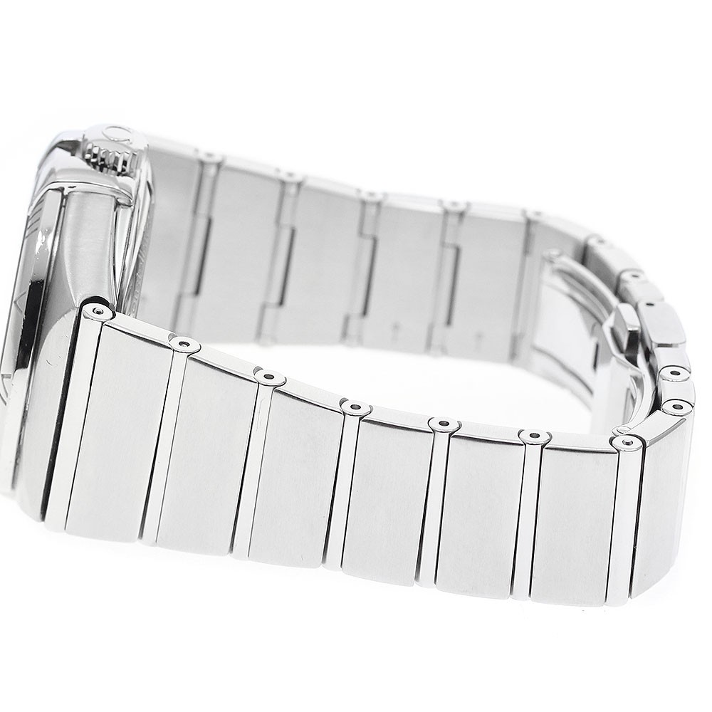 OMEGA Constellation 123.10.38.22.01.001 Co-Axial Automatic  display picture 1