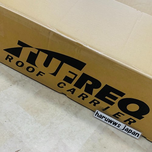 Portaequipajes de carga techo para Subaru 1999-2012 Sambar TT1 TT2 JDM nuevo - Imagen 8 de 8