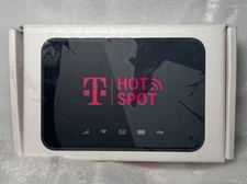 T-Mobile HOTSPOT HS1 P10M 4G LTE WIRELESS INTERNET
