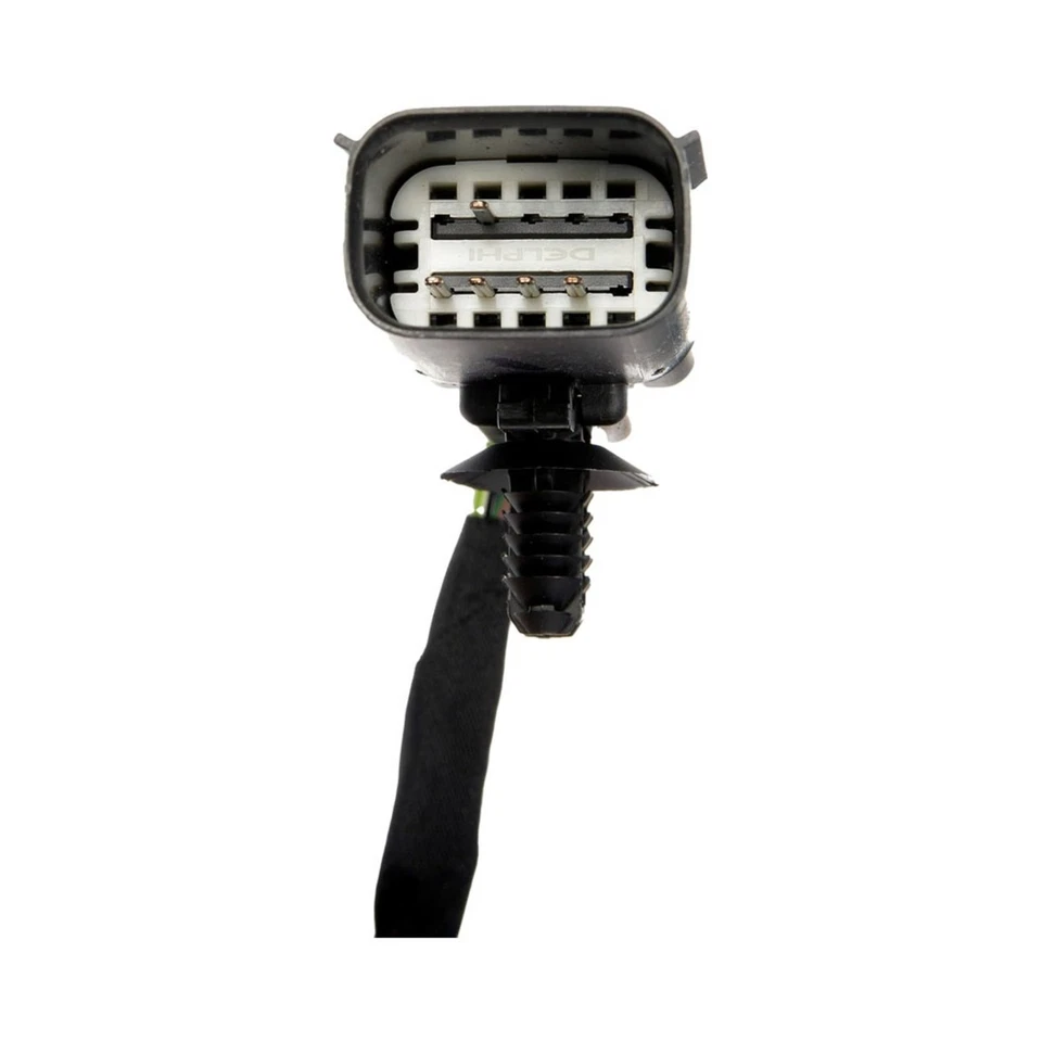 601-564 Dorman Active Grille Shutter inferior para Ford Bronco 2021-2022 Foto 4 de 4