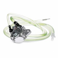 Piaggio ÖLpumpe 50Ccm 2-Takt (FüR: Piaggio APE 50 Mix ZAPC80 98-16 )