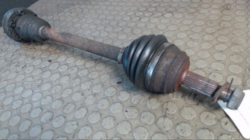 Antriebswelle Links VW Golf 1.9 D 1HXO/1HX1/1EXO 12 Monate Garantie