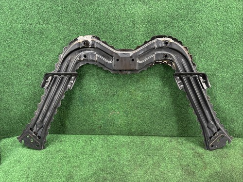 🛑 2009-2017 Infiniti FX50 FX35 FX37 QX70 Rear Subframe Crossmember Bracket OEM