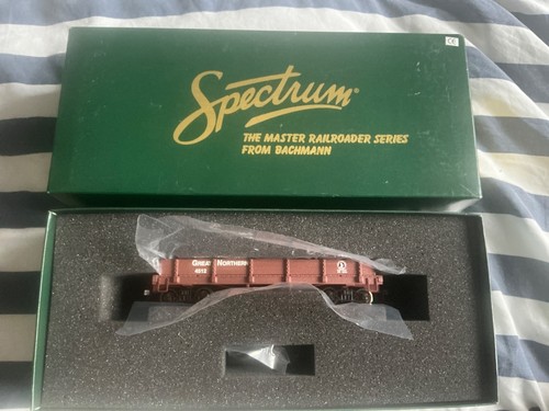 Bachmann Spectrum 27211 ON30 Gondel Great Northern | Condition: New