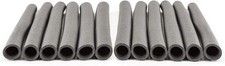 Skywalker Trampolines Enclosure Foam (Set of 12), Grey (PK0031) 