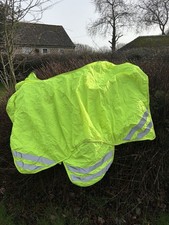 HiViz Waterproof Exercise Sheet