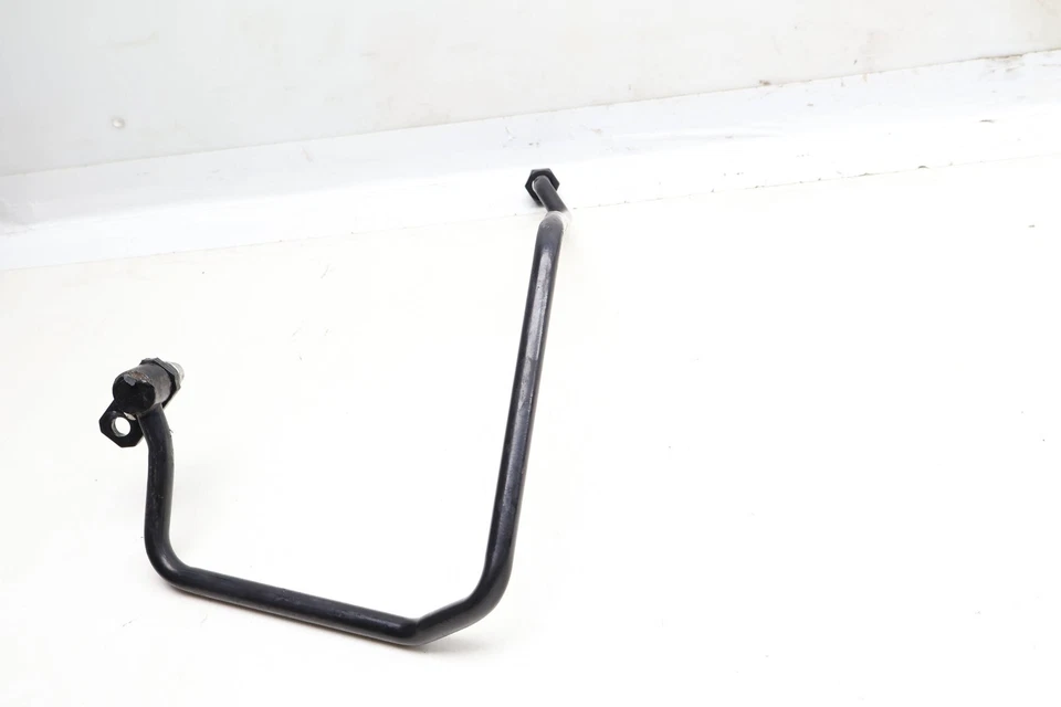 AUDI A4 QUATTRO 2005-2009 - Transmisión enfriador de aceite línea/tubo 4F0317818A Foto 2 de 4