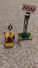 LEGO CITY: Passenger Plane (3181)