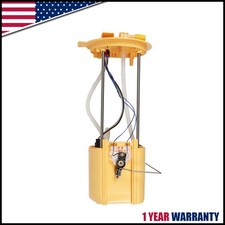 New Fuel Pump Module 68217575AE For Ram 1500 ...