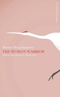 The Woman Warrior Maxine Hong Kingston Taschenbuch Picador Classics Xviii 2015
