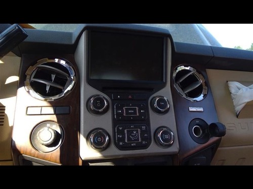 14-18 MKT FLEX EDGE FOCUS C-MAX Communication Voice Recognition Modul - Picture 12 of 12