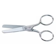 Gingher 220060-1001 Scissors, 5 In., Ss, Multipurpose