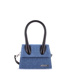 Jacquemus Le Grand Chiquito Bag Canvas