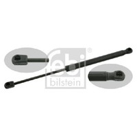 2X Gasfeder Kofferraum Hinten FüR Audi TT 8N 1.8 3.2 99 Bis 06 Febi AJQ Teil