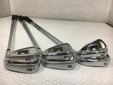 Daiwa ONOFF AKA 2024 Iron Set 6pcs 6-PW-AW NSPRO850GH NEO Flex R