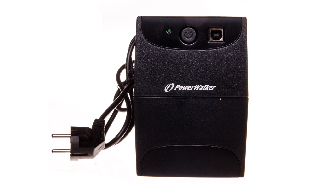 UPS LINE-INTERACTIVE 850VA 2x 230V PL OUT, RJ11 VI 850 SE FR
