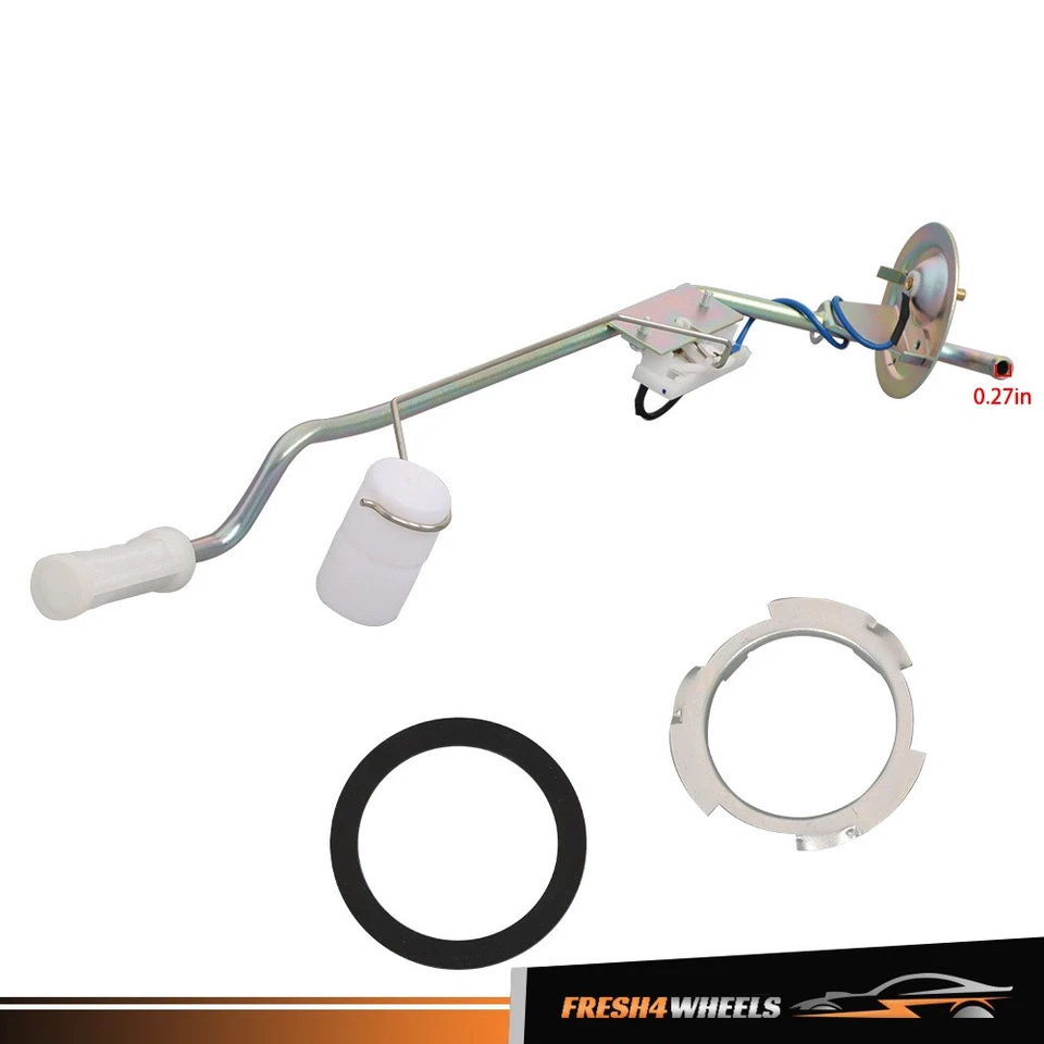 Fuel Sending Unit For Dodge D100 Pickup D100 Series D200 Series 1961 1962-1971 - Image 2 of 4