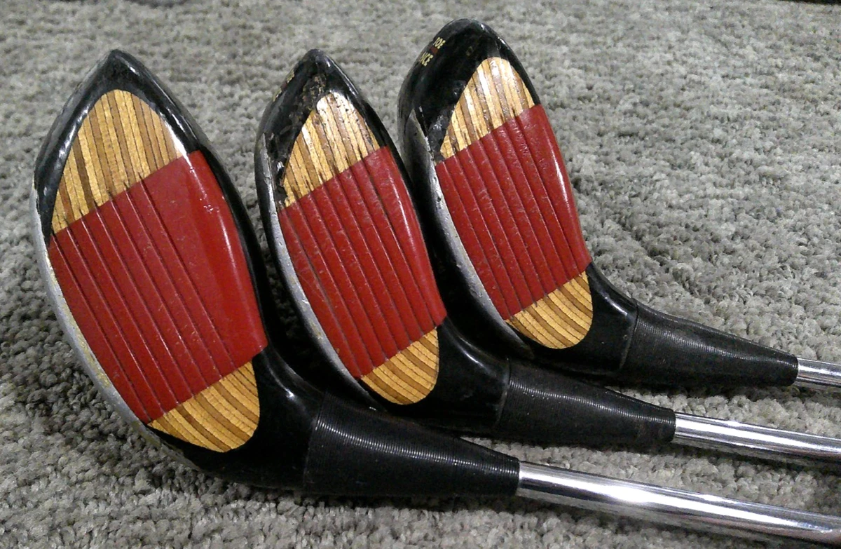Ping Wood Set Golf Clubs for sale | eBay