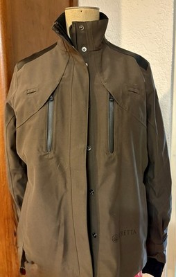 Beretta Damen-Jagdjacke Extrelle Active Gr. 2XL EU 44 - Neue