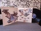 Pink Floyd The Wall Vinyl LP Original 1979 UK 1st Press SHDW 411 Misprint Cover