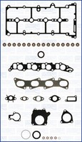 Ajusa Dichtungssatz Zylinderkopf 53016700 FüR Alfa Fiat Bravo 156 147 Stilo GT 2