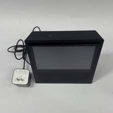 Amazon Echo Show 1st Gen Voice-Controlled Sma...