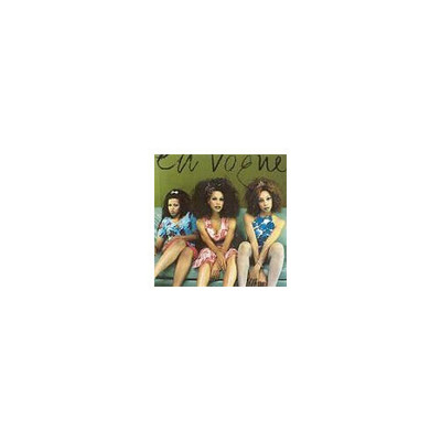En Vogue - EV3 (CD)