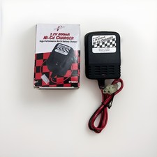 Dynamite 7.2V 800mAh Ni-Cd AC Wall Charger DY...