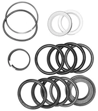 Fits Case G109484 Hydraulic Cylinder Seal Kit