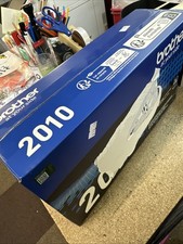 Image of Brother TN2010 Black  Toner Cartridge New Genuine Boxed Ink