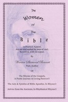 Warren Sherwood Bennett | The Women Of The Bible | Taschenbuch | Englisch (2009)