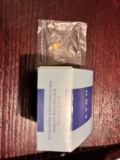 Avon Babie Bootie Birthstone Charm March With...
