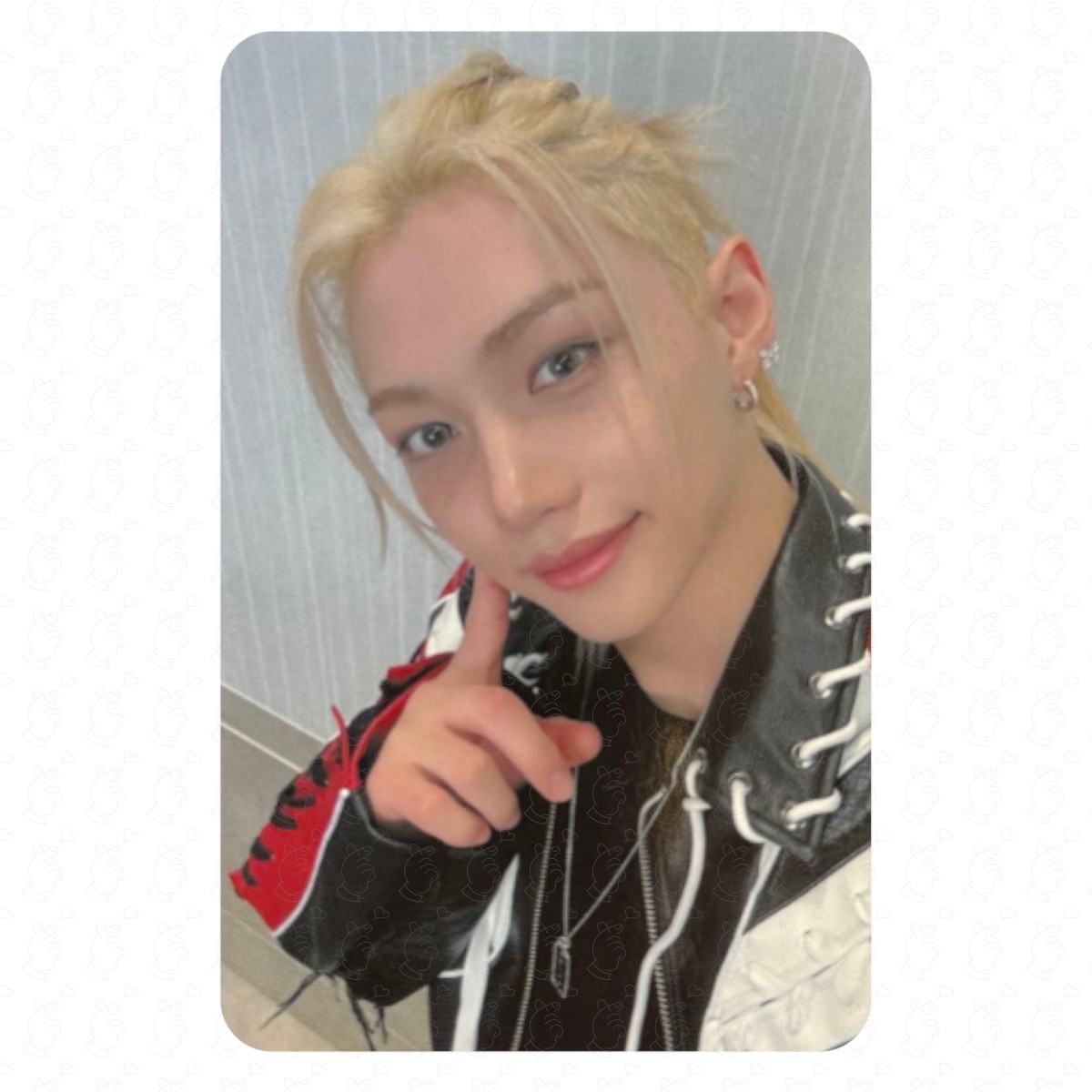 Stray Kids Hollow Japan Offline Event 2026 Limited Photocard Osaka