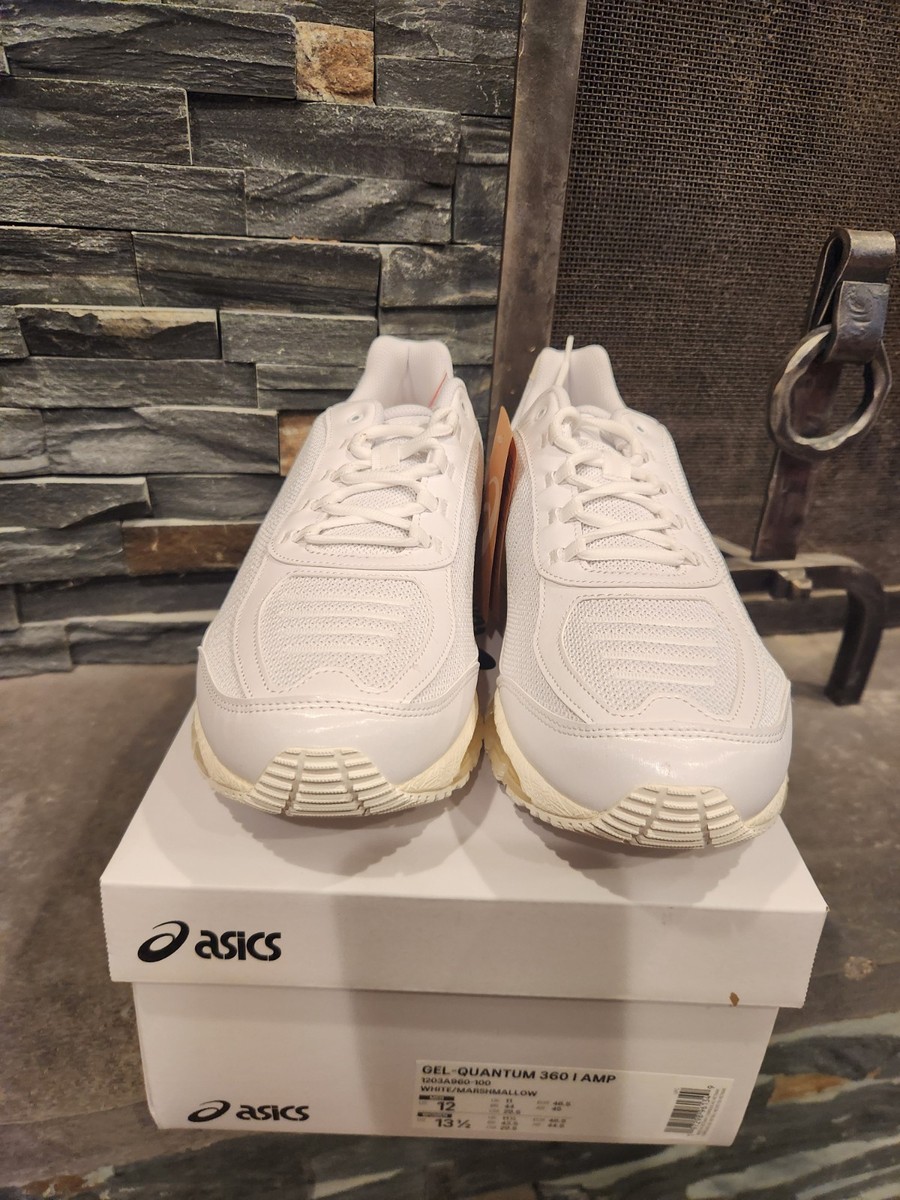 JJJJound Asics Gel-Quantum 360 1 AMP Size 12 DEADSTOCK | eBay