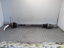 GETRIEBE VORNE RECHTS FÜR PEUGEOT BIPPER 1.4 HDI 9553738 9553738