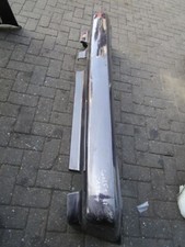 Original Stoßstange VW Golf I Cabriolet (155) - 155807417A - Hinten