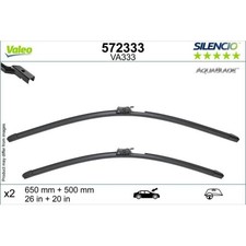 Balais d'essuie-glace Land Rover RANGE ROVER SPORT
