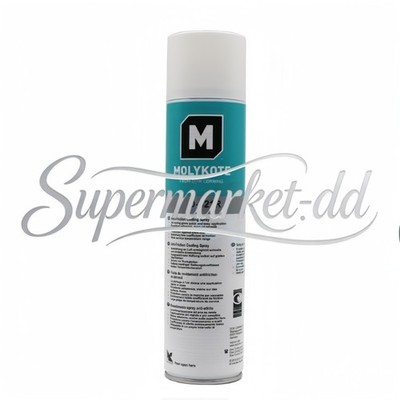 Molykote DUPONT DOW D-321R 400ML Fast Delivery 1PCS NEW