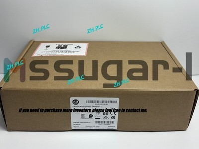 AB 2711R-T7T PANELVIEW 800 7-INCH HMI TERMINAL New Factory Sealed #Z