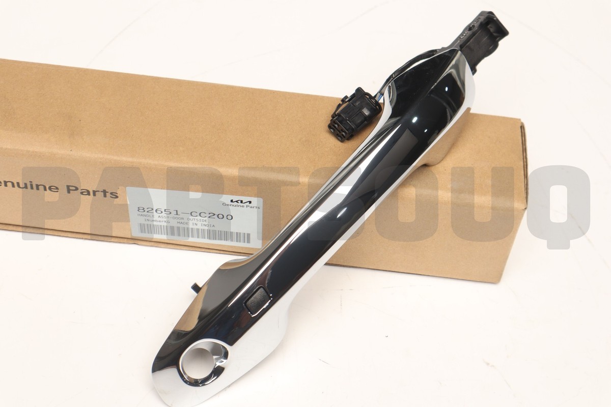 カーナビ 82650-22001-CA Genuine Hyundai Part