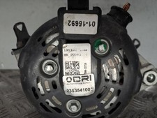 Alternateur Peugeot 108