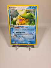 Ludicolo 10/107 EX Deoxys Holo MP - Pokemon TCG on eBay