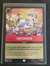 (2 Card Minimum Purchase) Lorcana - Reign of Jafar - Cold Foil - 15% off 4+!