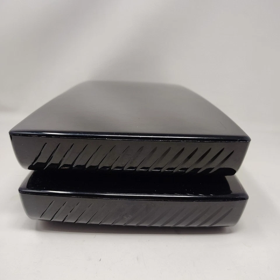 Lote de 2 TiVo Roamio OTA DVR TCD846510 no funcionan para piezas o reparación LEER  Foto 3 de 4