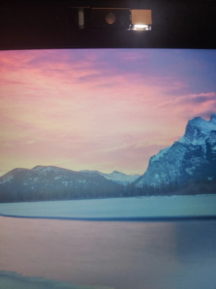 HP EliteBook 8460p I7 6gb Ram 320gb HDD Used Condition No Charger - Image 4 of 4