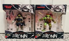 Teenage Mutant Ninja Turtles The Last Ronin Raphael Action Figure Set