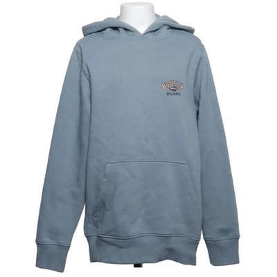 Billabong, Kapuzenpullover, Größe: 152, Blau, Baumwolle/Polyester #4pk